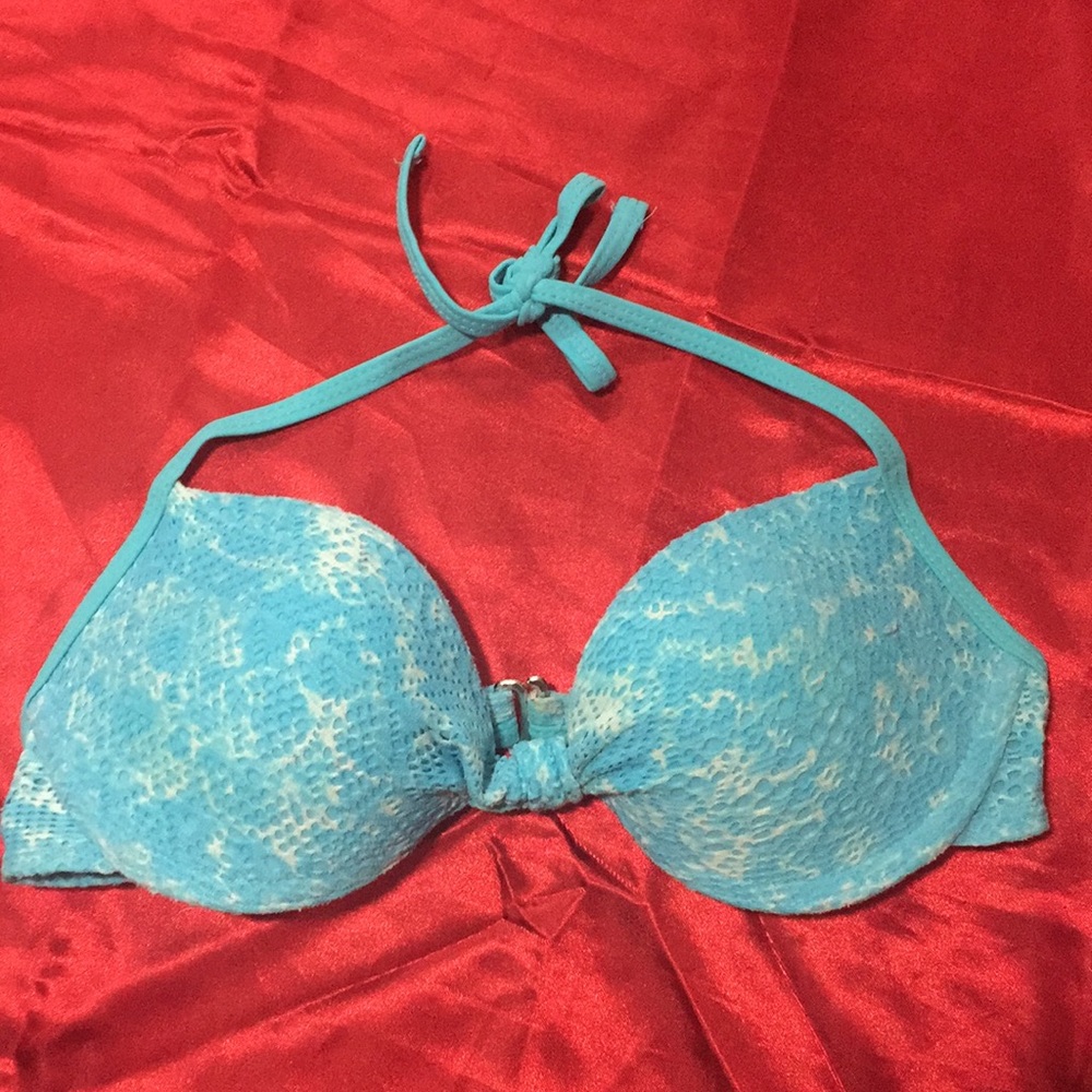 Bikini top